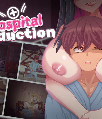 Hospital Seduction
