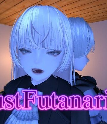 Just Futanari 3