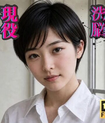 催淫洗脳 現役トップグラドル