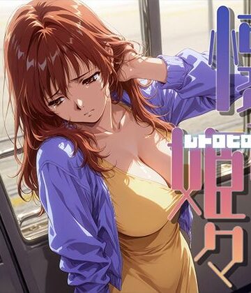 懐古姫々 ＃7