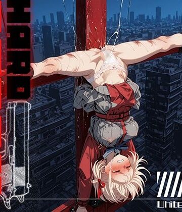 HARD RECOIL ＃01