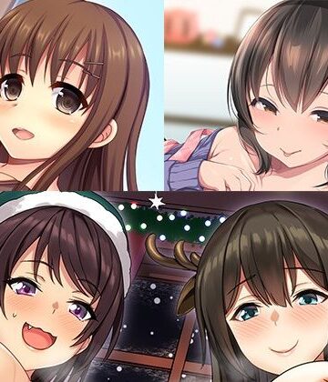 スタジオレイン|お姉さん詰め合わせ2-巨乳