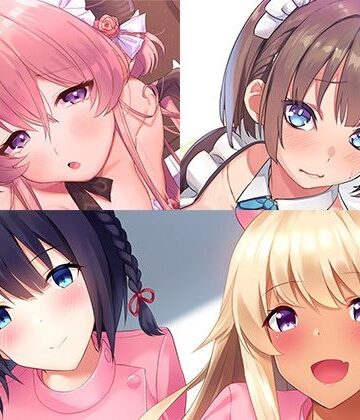 スタジオレイン|お姉さん詰め合わせ3-ベスト・総集編