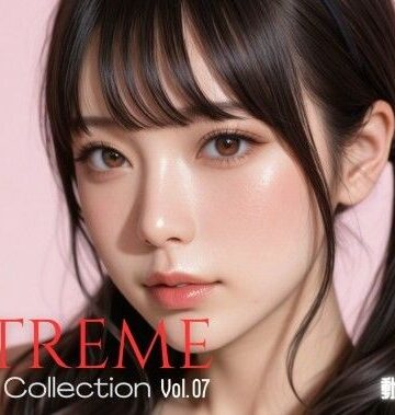 2.9次元AI美女 PORTRAIT EXTREME Tuned Collection VOL.07 AI SEX 動画集