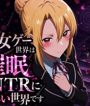 乙女ゲー世界の催●NTRに厳しい世界です
