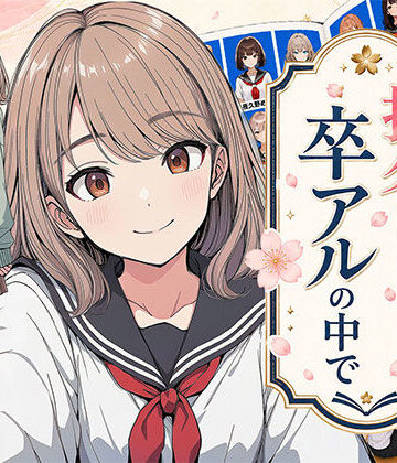 日替わりさん|【漫画】指名は卒アルの中で 卒業アルバムに載っている元同級生しか在籍していないデリヘル店-制服