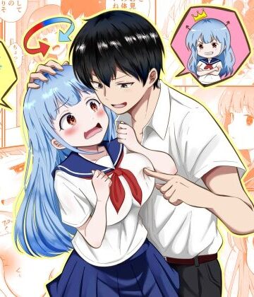 まる桃|見た目だけは美少女な幼馴染みと入れ替わってメス堕ちする話-制服