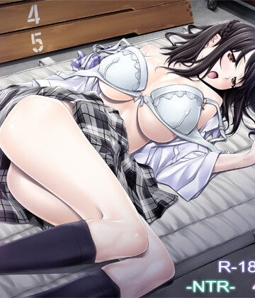 彩〜IRODORI〜|ネトラレノトリコ-カスミノキモチ–羞恥
