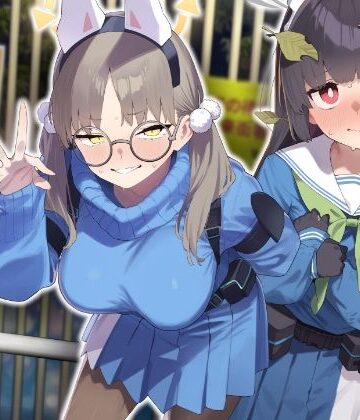 かわいそうなのは抜ける|We Were Bought. / 私たちは買われた。【後編】-辱め