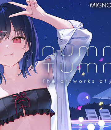 MIGNON WORKS|NUMMY TUMMY-制服