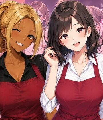 ヌキっぱなし|人妻ハーレム バイト先のパート主婦とセックスしてセフレになった話-デモ・体験版あり