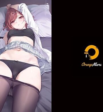 OrangeMaru|紫の夢3-中出し