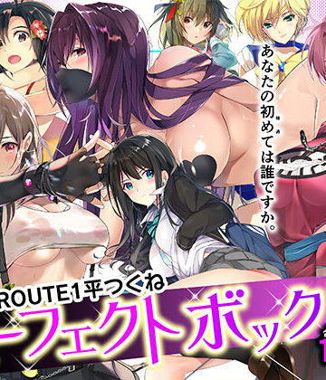 ROUTE1|ROUTE1 平つくね パーフェクトボックス-フェラ