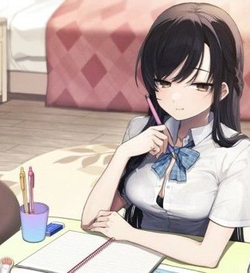 スマート挿入|家庭教師になったキミの性処理をしてくれるクール系JKとの日々-制服