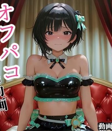 サーモンライダー|【動画】かわいい地下アイドルがファンと繋がるオフパコ流出動画-動画・アニメーション